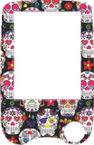 Libre Scanner Sticker