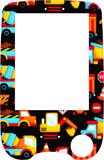 Libre Scanner Sticker