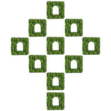 10 Pack Omnipod Standard Patch