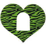 Omnipod Heart Patch