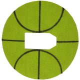 Dexcom G4/G5 Basketball Patch