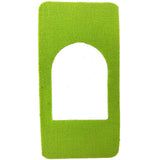 Omnipod 2 inch Standard Patch