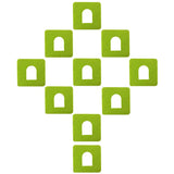 10 Pack Omnipod Standard Patch