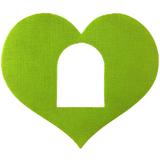 Omnipod Heart Patch