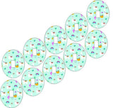 10 Pack Custom Design - Dexcom G6