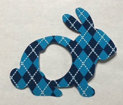 Medtronic Easter Bunny Patch