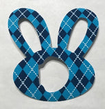 Medtronic Easter Bunny Ears Patch
