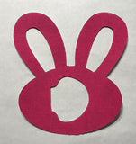 Medtronic Easter Bunny Ears Patch