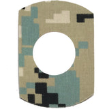 Libre - 2 inch Standard Patch