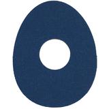 Libre 2 Oval Patch