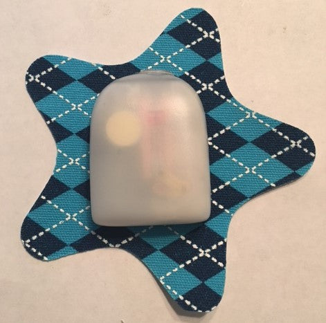 Omnipod Star Patch