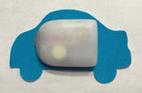 Omnipod Car Patch
