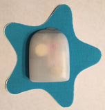 Omnipod Star Patch