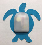 Omnipod Turtle Patch
