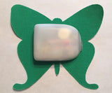Omnipod Butterfly Patch