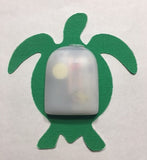 Omnipod Turtle Patch
