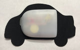 Omnipod Car Patch