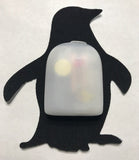 Omnipod Penguin Patch