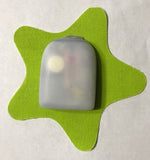 Omnipod Star Patch