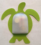 Omnipod Turtle Patch