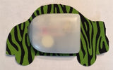 Omnipod Car Patch