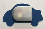 Omnipod Car Patch