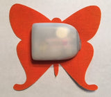 Omnipod Butterfly Patch