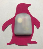 Omnipod Penguin Patch