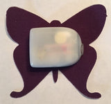 Omnipod Butterfly Patch