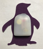 Omnipod Penguin Patch