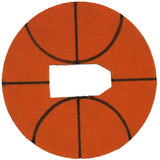 Dexcom G4/G5 Basketball Patch