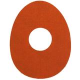 Libre 2 Oval Patch