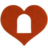 Omnipod Heart Patch