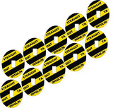 10 Pack Custom Design - Dexcom G6