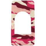Omnipod 2 inch Standard Patch