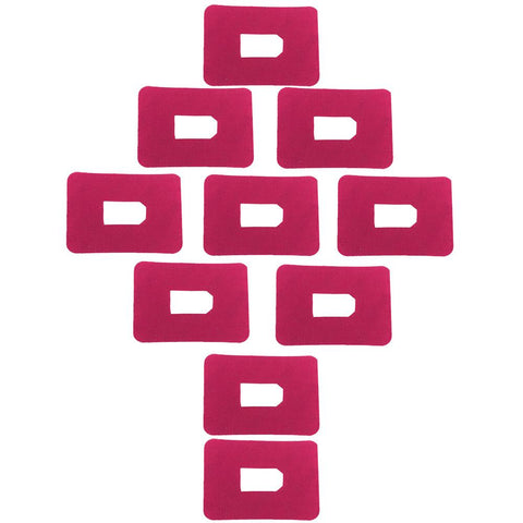 10 Pack Dexcom G4/G5 Standard Patches