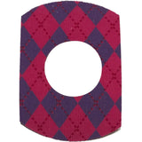 Libre - 2 inch Standard Patch