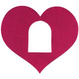 Omnipod Heart Patch