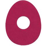 Libre 2 Oval Patch