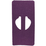 Medtronic 2 inch Standard Patch with Overtape