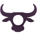Libre 2 Bull Horns Patch