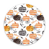 Custom Halloween Patches