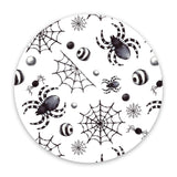 Custom Halloween Patches