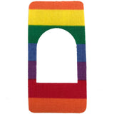 Omnipod 2 inch Standard Patch