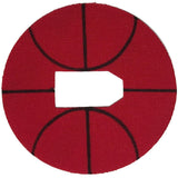 Dexcom G4/G5 Basketball Patch