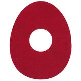 Libre 2 Oval Patch
