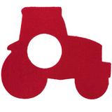 Libre 2 Tractor Patch