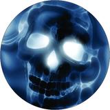 Custom Halloween Patches