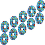 10 Pack Custom Design - Dexcom G6