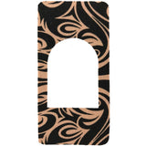 Omnipod 2 inch Standard Patch